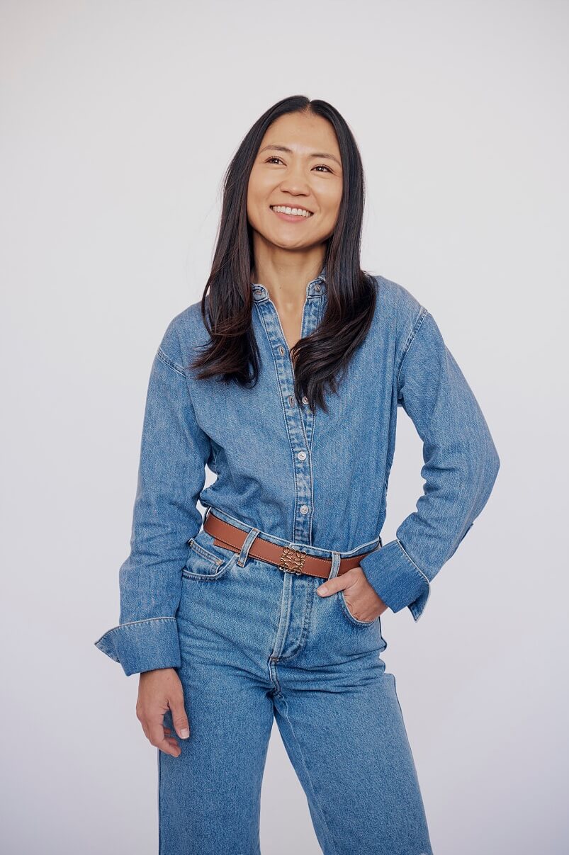 Женщина. Тело